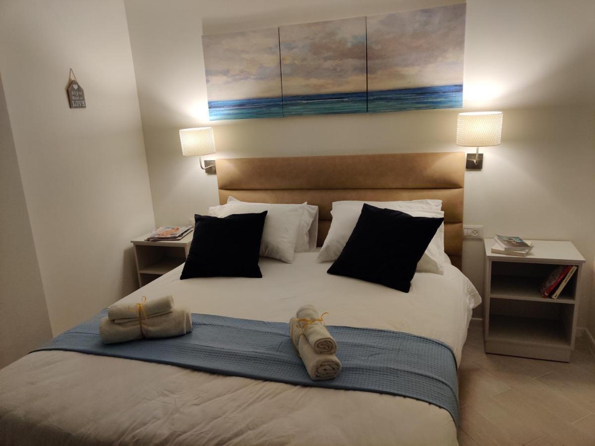 Apartment Migdal Luxury J29 *
