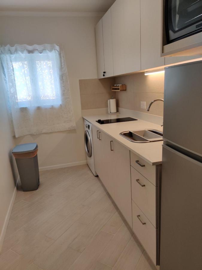 Migdal Luxury J29 Apartment Netanya