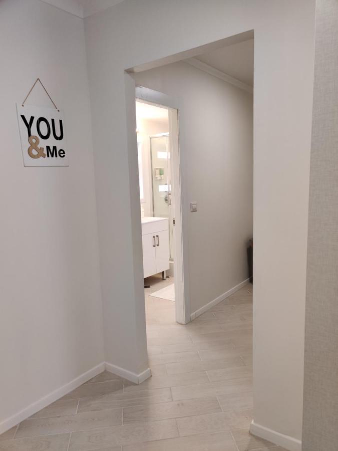 Migdal Luxury J29 Apartment