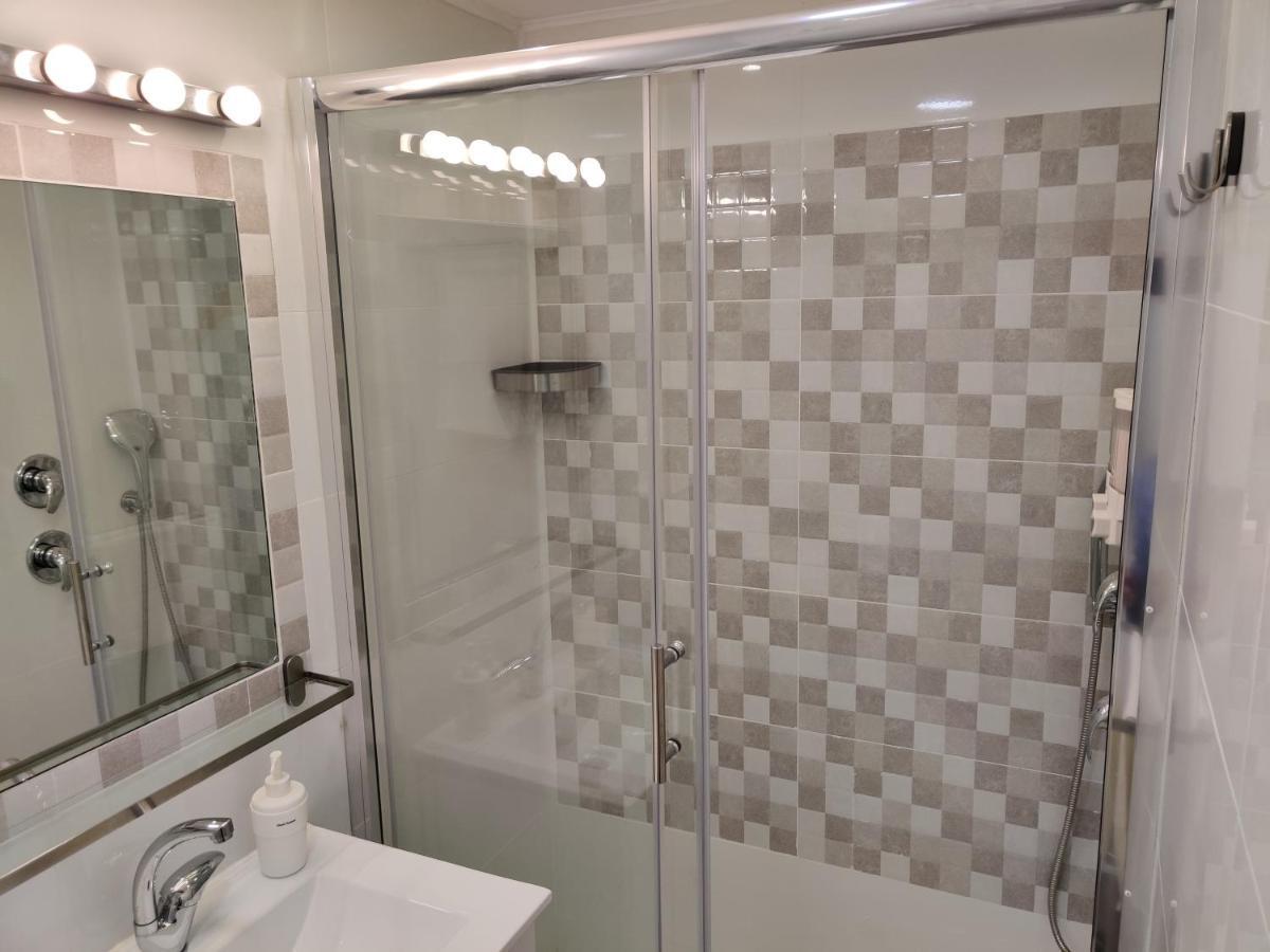 Apartment Migdal Luxury J29