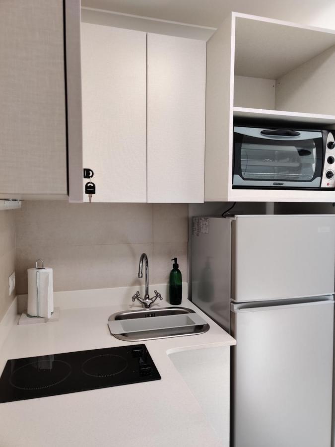 Apartment Migdal Luxury J29 *