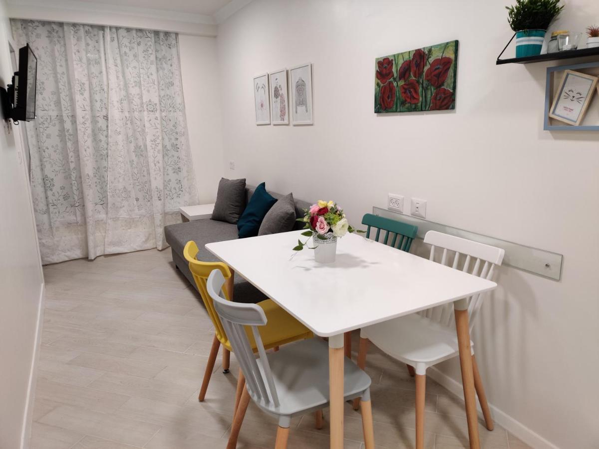 Migdal Luxury J29 Apartment *
