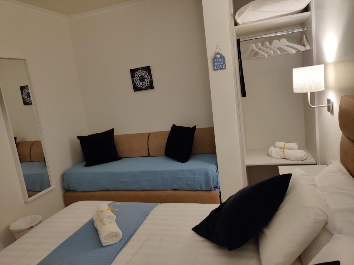 Apartment Migdal Luxury J29