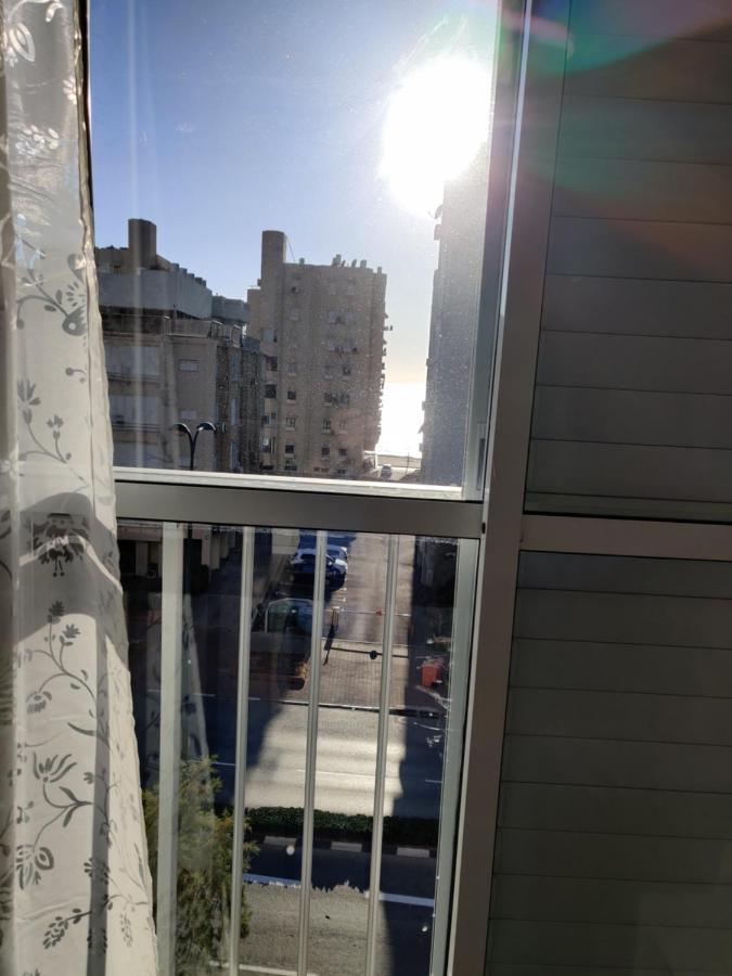 Migdal Luxury J29 * Netanya
