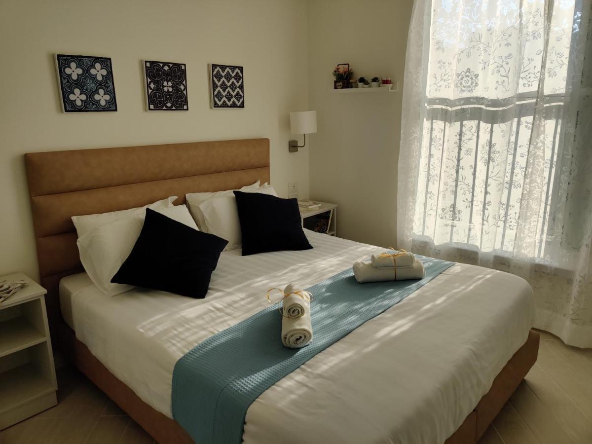 Migdal Luxury J29 * Netanya