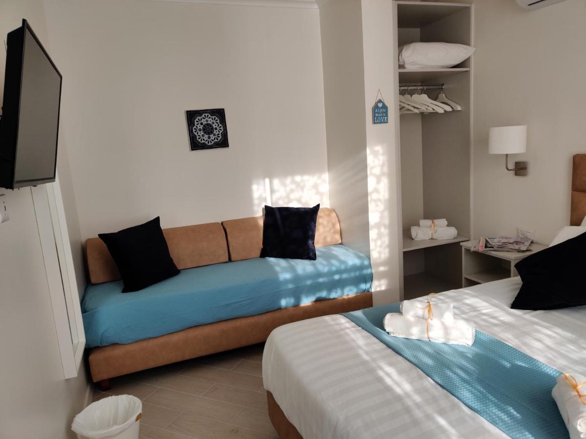 Migdal Luxury J29